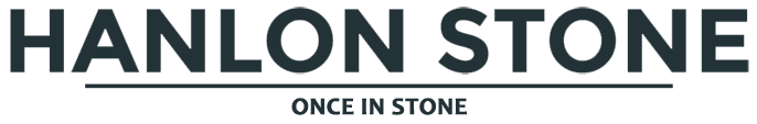 Hanlon Stone Logo